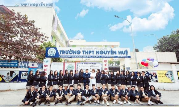 trường THPT chuyên, thay đổi rất quan trọng với học sinh trường chuyên