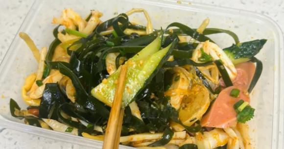 thực phẩm không thể để qua đêm, thực phẩm không nên ăn lại