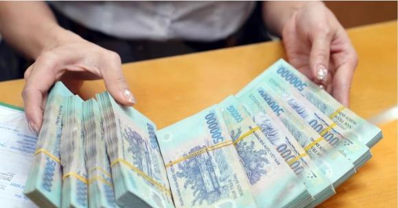 Lương cán bộ doanh nghiệp nhà nước, nhân viên doanh nghiệp nhà nước