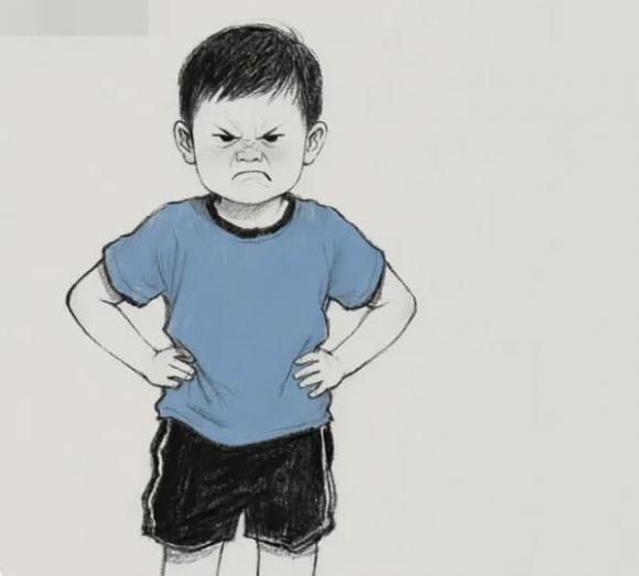 dạy con, nuông chiều, trẻ em