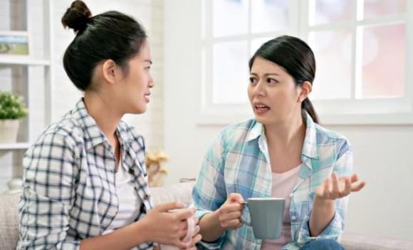 EQ thấp, nghỉ việc