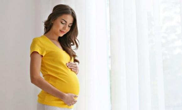 sinh con, trợ cấp thai sản, chế độ thai sản