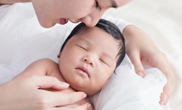 sinh con, trợ cấp thai sản, chế độ thai sản
