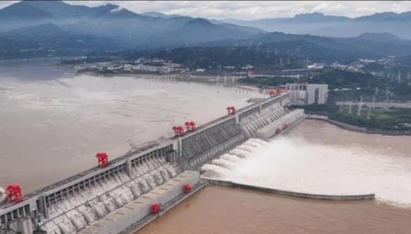 đập thủy điện, thủy điện lớn nhất thế giới, kiến thức