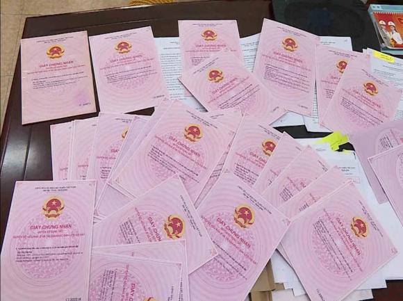 sổ hồng, bỏ sổ hồng, kiến thức