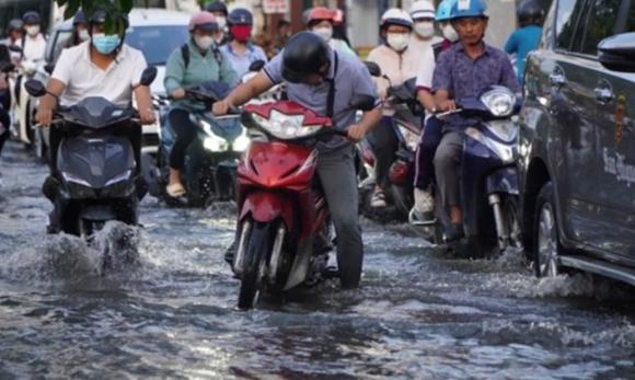 Bão số 3, Wipha, cảnh báo mưa bão, kiến thức