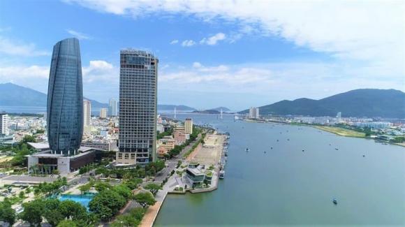 quảng trường nghìn tỷ, TP Đà Nẵng, quảng trường Đà Nẵng