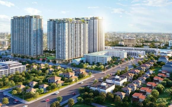 chung cư cao cấp, giá chung cư, bđs hà nội