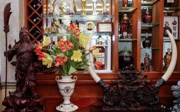 tài tử Lý Hùng, sao Việt