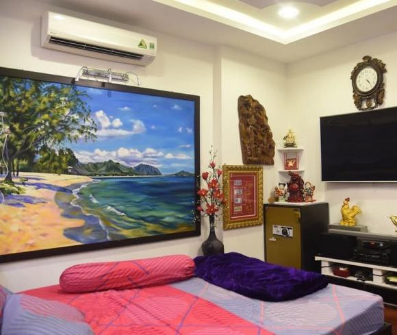 tài tử Lý Hùng, sao Việt