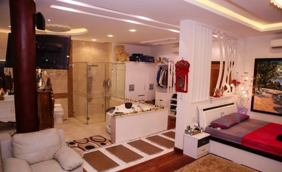 tài tử Lý Hùng, sao Việt