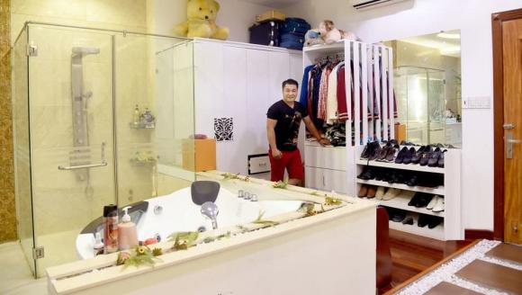 tài tử Lý Hùng, sao Việt