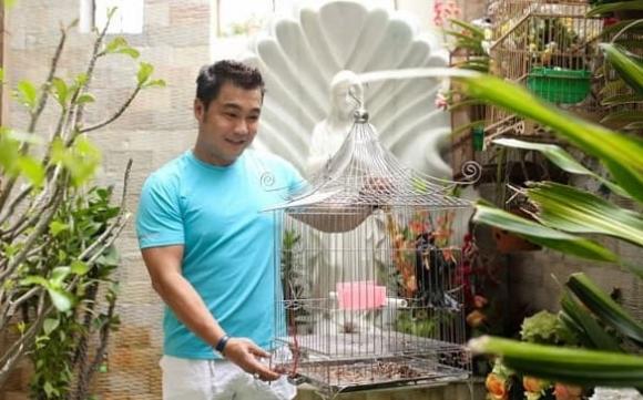 tài tử Lý Hùng, sao Việt