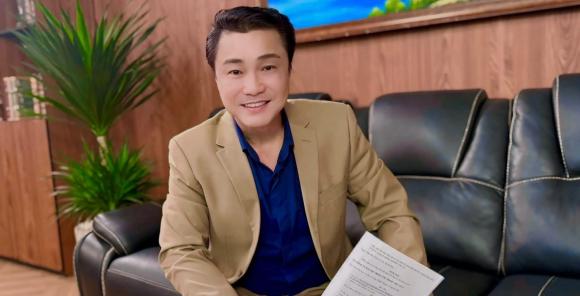 tài tử Lý Hùng, sao Việt