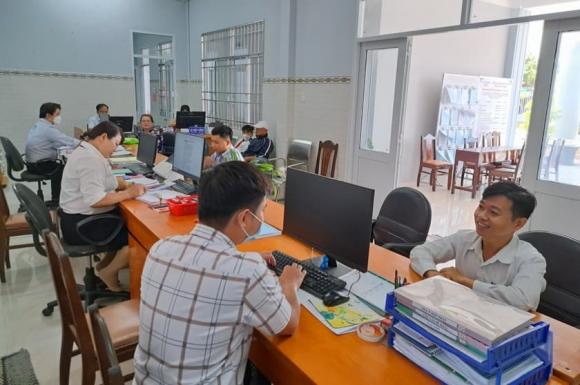 Cán bộ, công chức, quyền lợi công chức, kiến thức