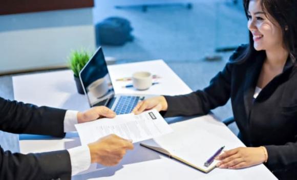 CV, viết CV, lỗi viết CV xin việc