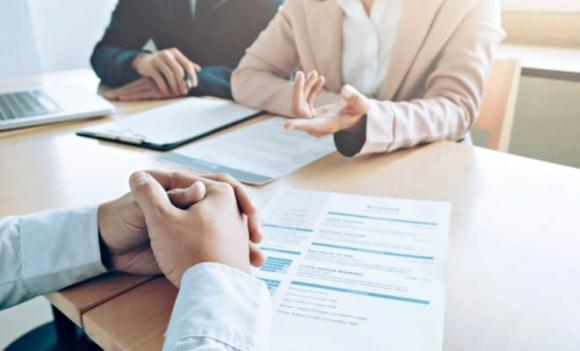CV, viết CV, lỗi viết CV xin việc