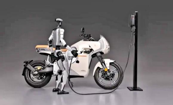 xe máy điện, xe máy điện Honda E-VO, giá xe máy điện Honda E-VO