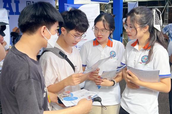Đại học Thương mại, điểm chuẩn Đại học Thương mại, kiến thức