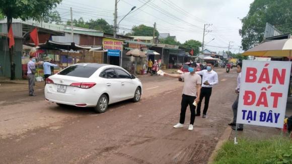 bất động sản, mua bán bất động sản, đánh thuế bất động sản