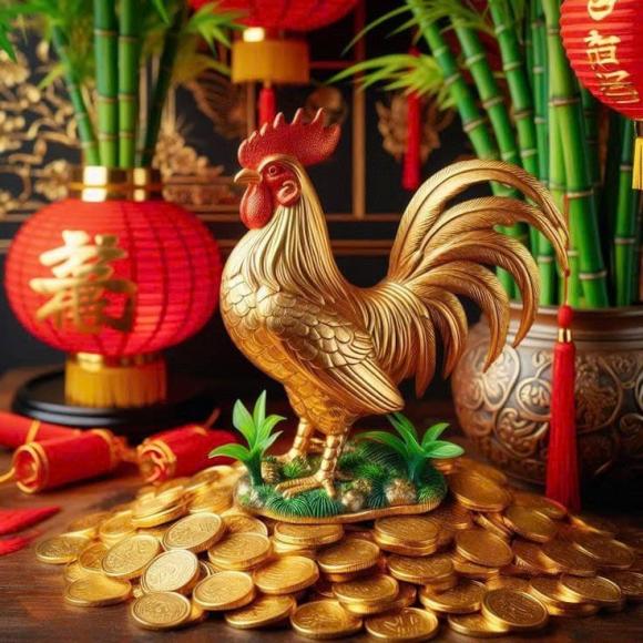 tử vi, con giáp