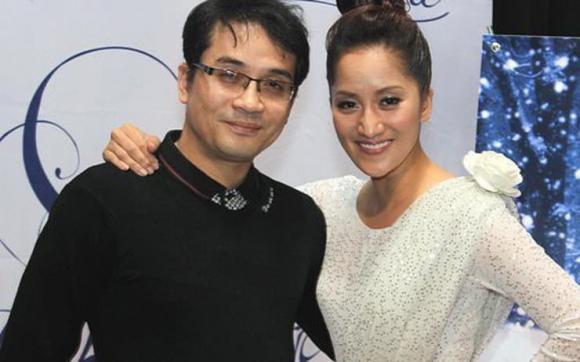Khánh Thi, Xuân Huy, sao Việt