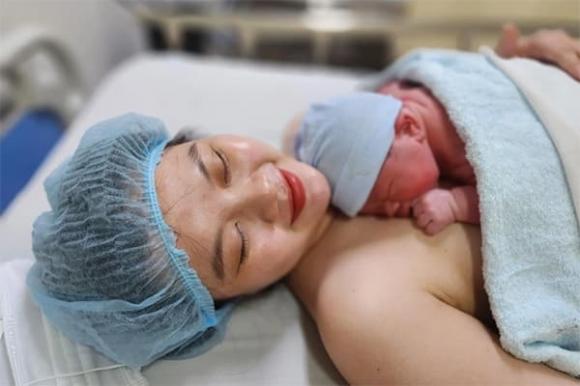 BHXH tự nguyện, chế độ thai sản