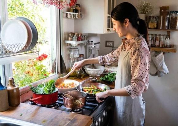 mất việc, xin việc ngoài 30, lối sống