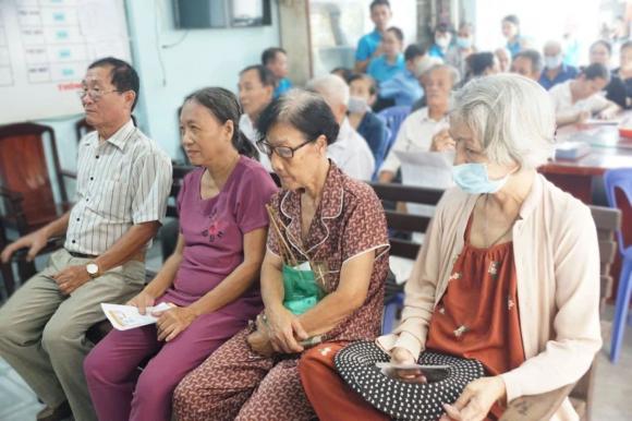 lương hưu, trợ cấp, kiến thức