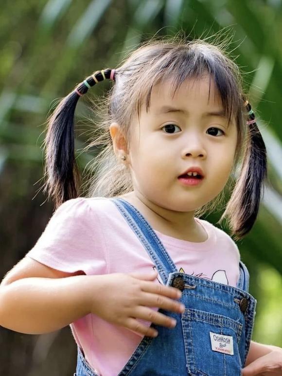 diễn viên nhí, Ngân Chi, Trấn Thành, sao Việt