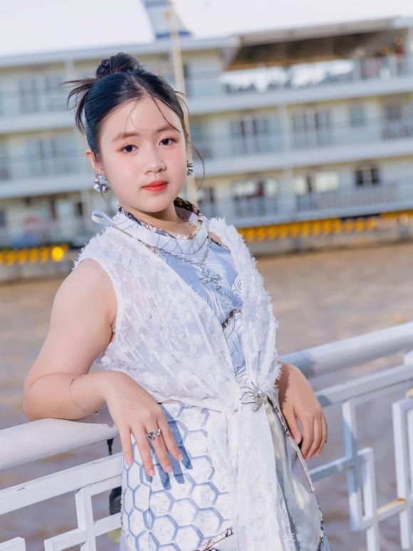 diễn viên nhí, Ngân Chi, Trấn Thành, sao Việt