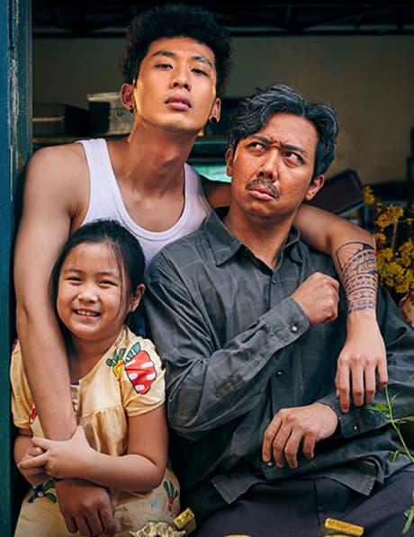 diễn viên nhí, Ngân Chi, Trấn Thành, sao Việt