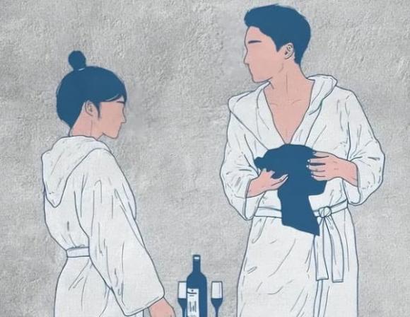 ngoại tình, hôn nhân, tình yêu
