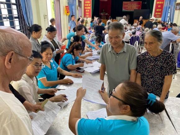 lương hưu, trợ cấp, kiến thức