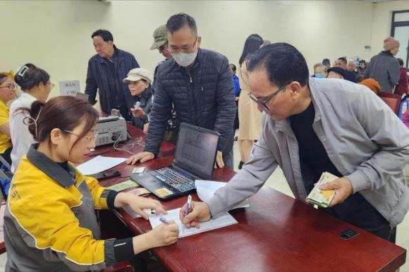 lương hưu, nghỉ hưu, kiến thức