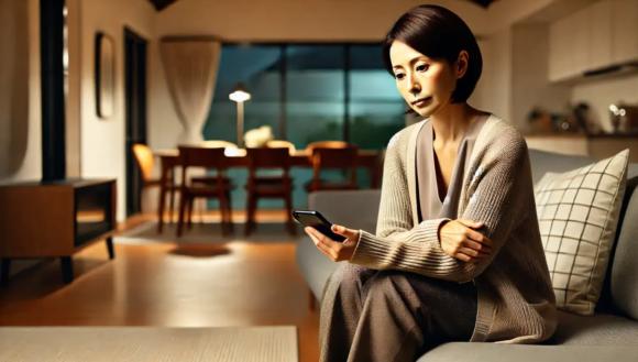 phụ nữ thích ở một mình, phụ nữ sống nội tâm