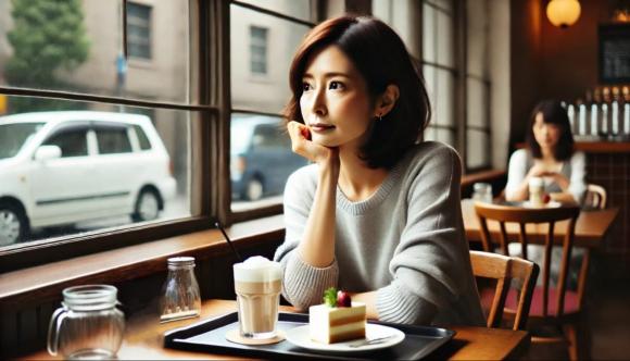 phụ nữ thích ở một mình, phụ nữ sống nội tâm
