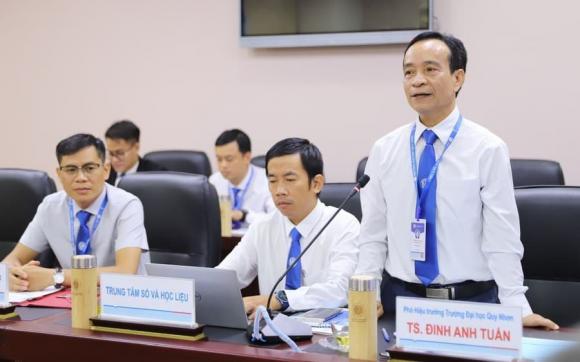 Trường Đại học Quy Nhơn, Đại học Quy Nhơn miễn học phí cho sinh viên