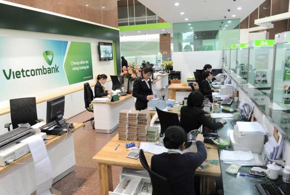 Vietcombank cảnh báo, lừa đảo ngân hàng