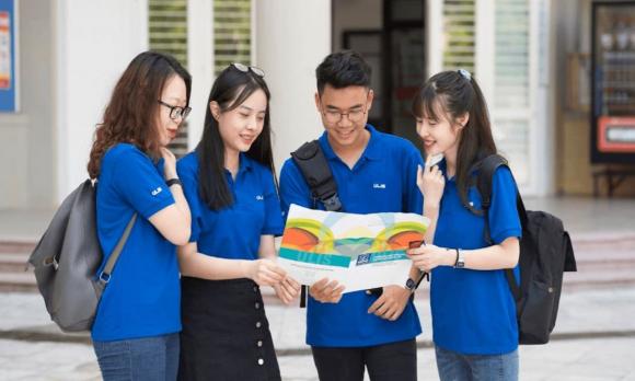 Đại học Ngoại ngữ, Đại học Quốc gia Hà Nội , điểm sàn đại học