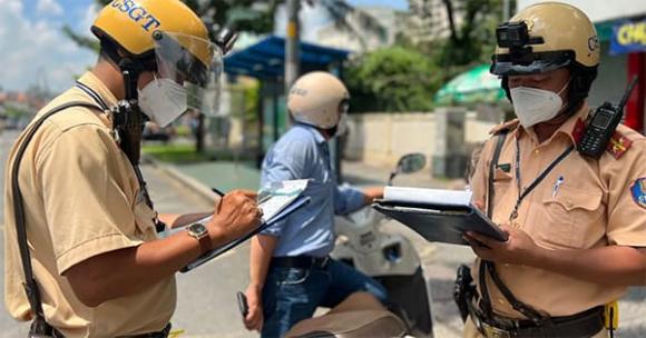 Nghị định 168, quy định xe không chính chủ