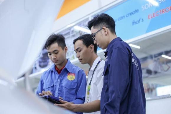  thất nghiệp, ngành học, kiến thức