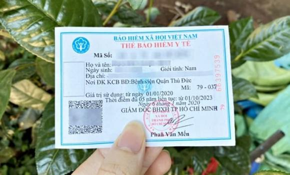 BHYT, BHYT hộ gia đình