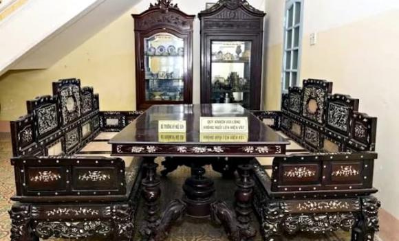 Công tử Bạc Liêu, Trần Trinh Huy, dinh thự công tử Bạc Liêu, dinh thự
