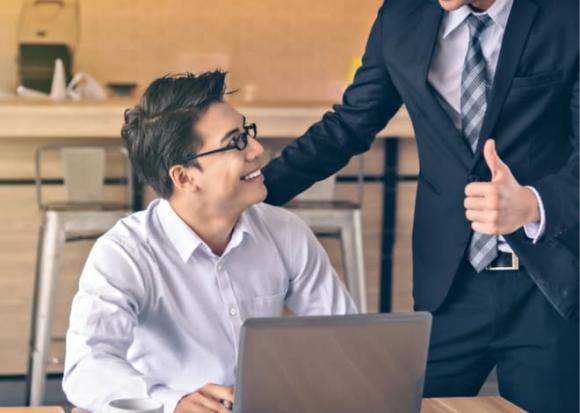  EQ cao, dấu hiệu người  EQ cao, giao tiếp nơi công sở