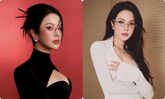 Diệp Lâm Anh, Đàm Thu Trang, Pông Chuẩn, sao Việt