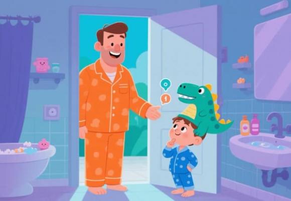 cách dạy con nghe lời, cách giao tiếp với con