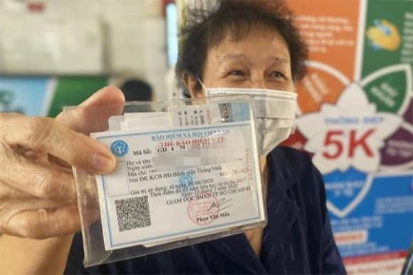 Các mức đóng bảo hiểm y tế, Luật Bảo hiểm y tế 2024