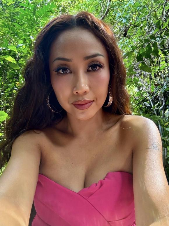 mc ốc thanh vân,dien vien oc thanh van,sao Việt
