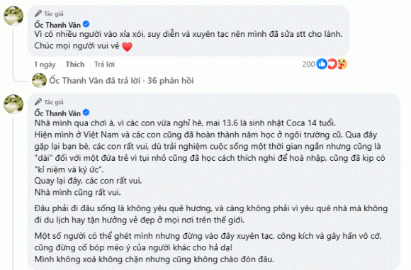 mc ốc thanh vân,dien vien oc thanh van,sao Việt